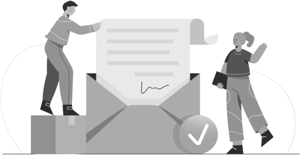 mails